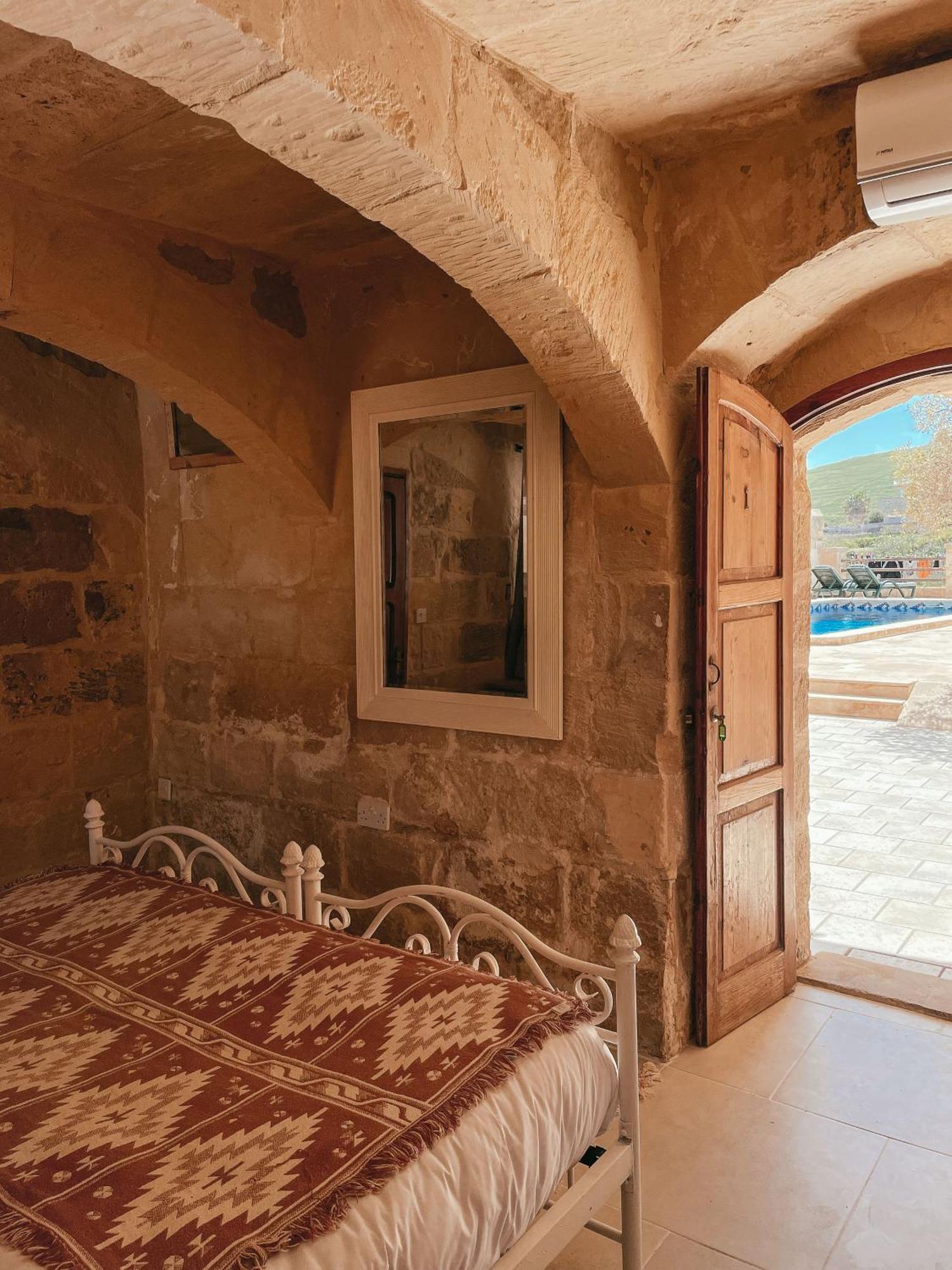 Soluna Boutique Guesthouse Ghasri  Exterior photo