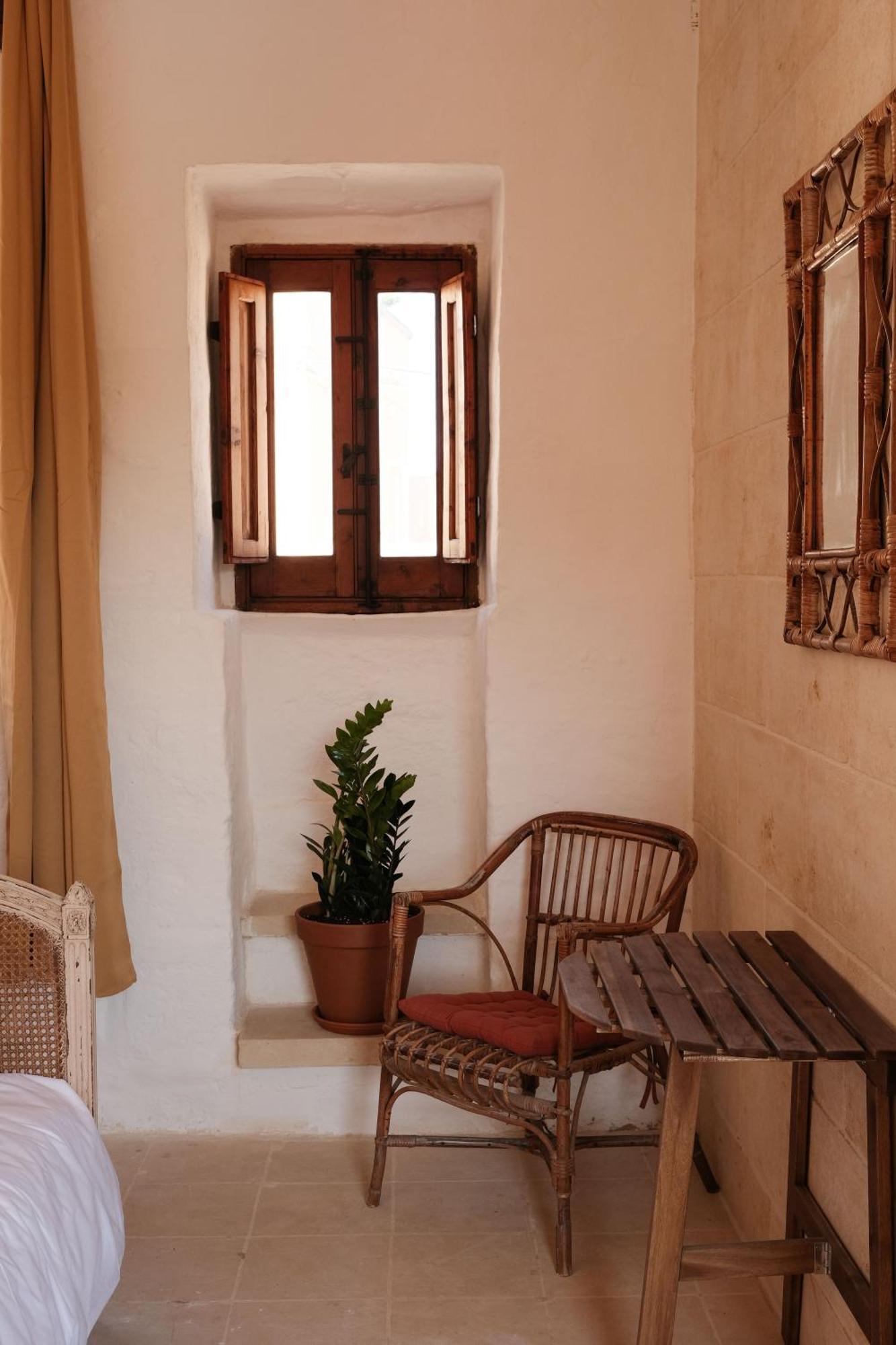 Soluna Boutique Guesthouse Ghasri  Exterior photo