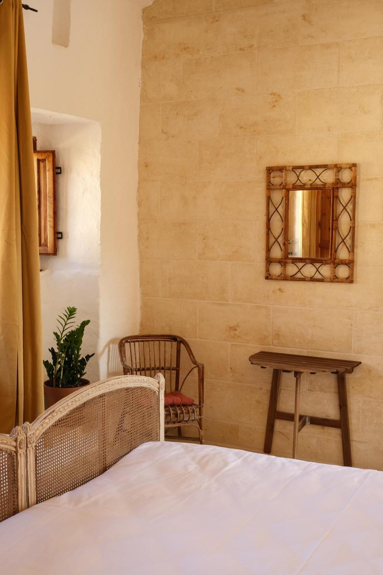 Soluna Boutique Guesthouse Ghasri  Exterior photo
