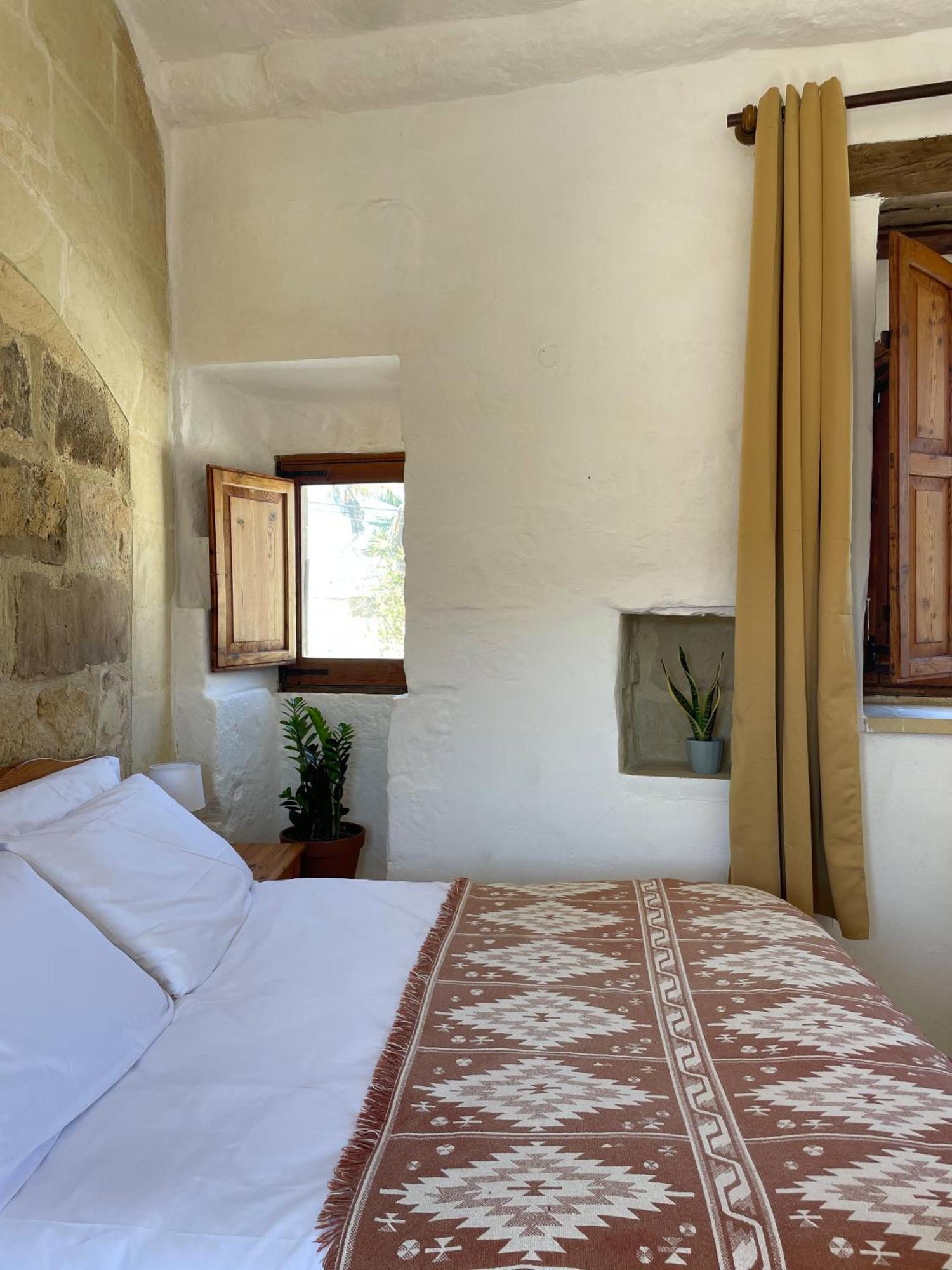 Soluna Boutique Guesthouse Ghasri  Exterior photo