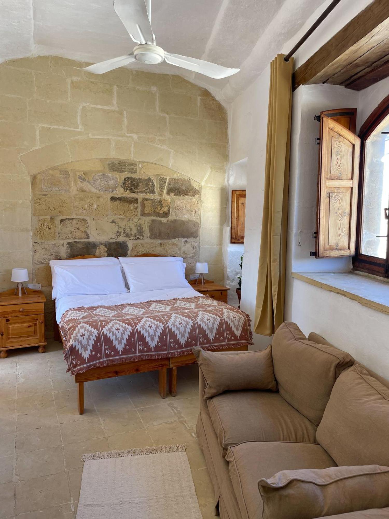 Soluna Boutique Guesthouse Ghasri  Exterior photo