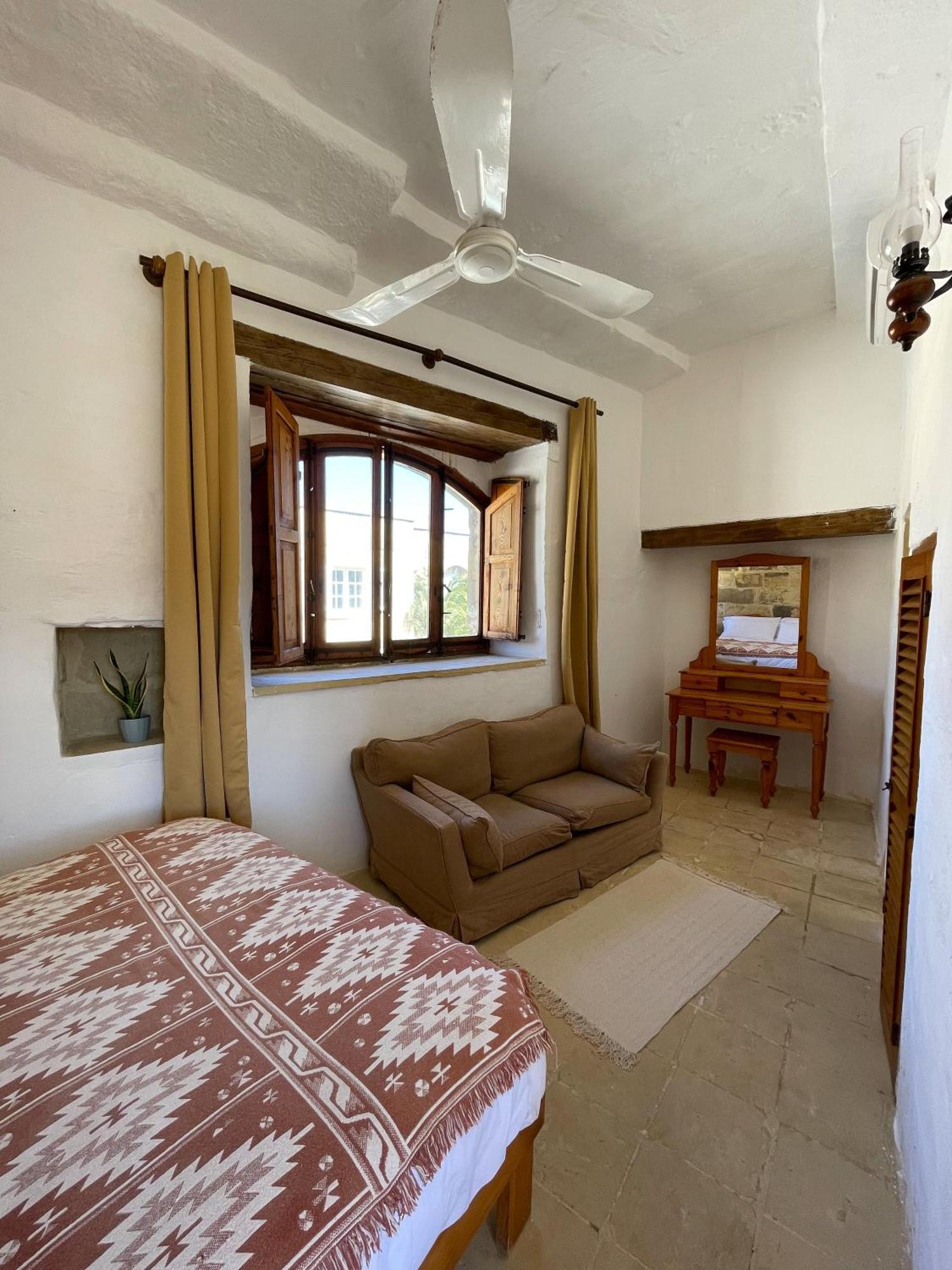 Soluna Boutique Guesthouse Ghasri  Exterior photo