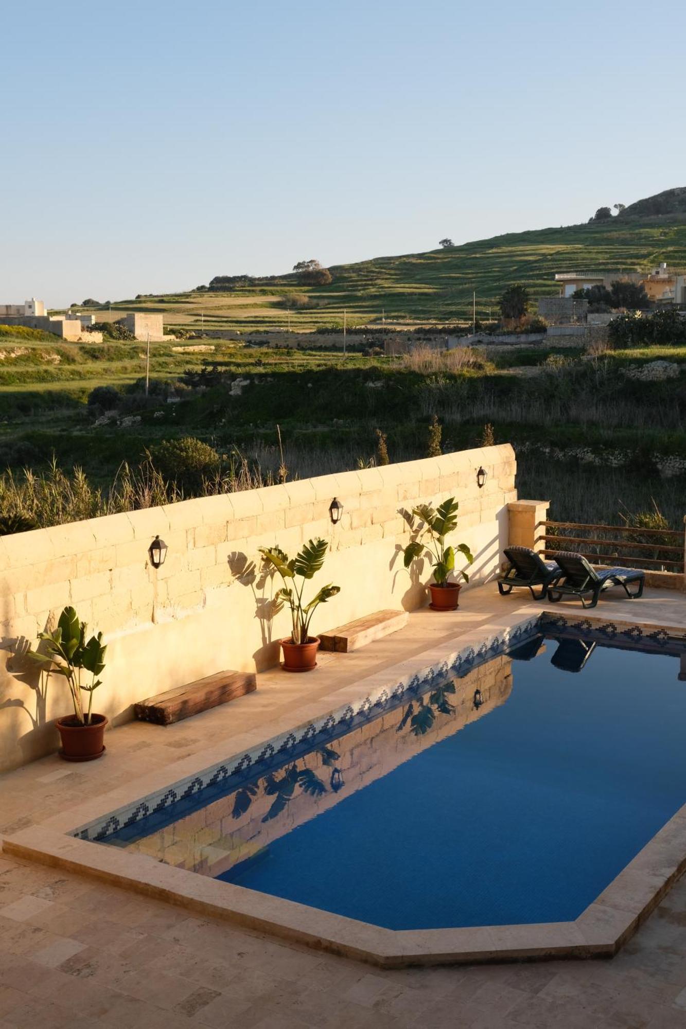 Soluna Boutique Guesthouse Ghasri  Exterior photo