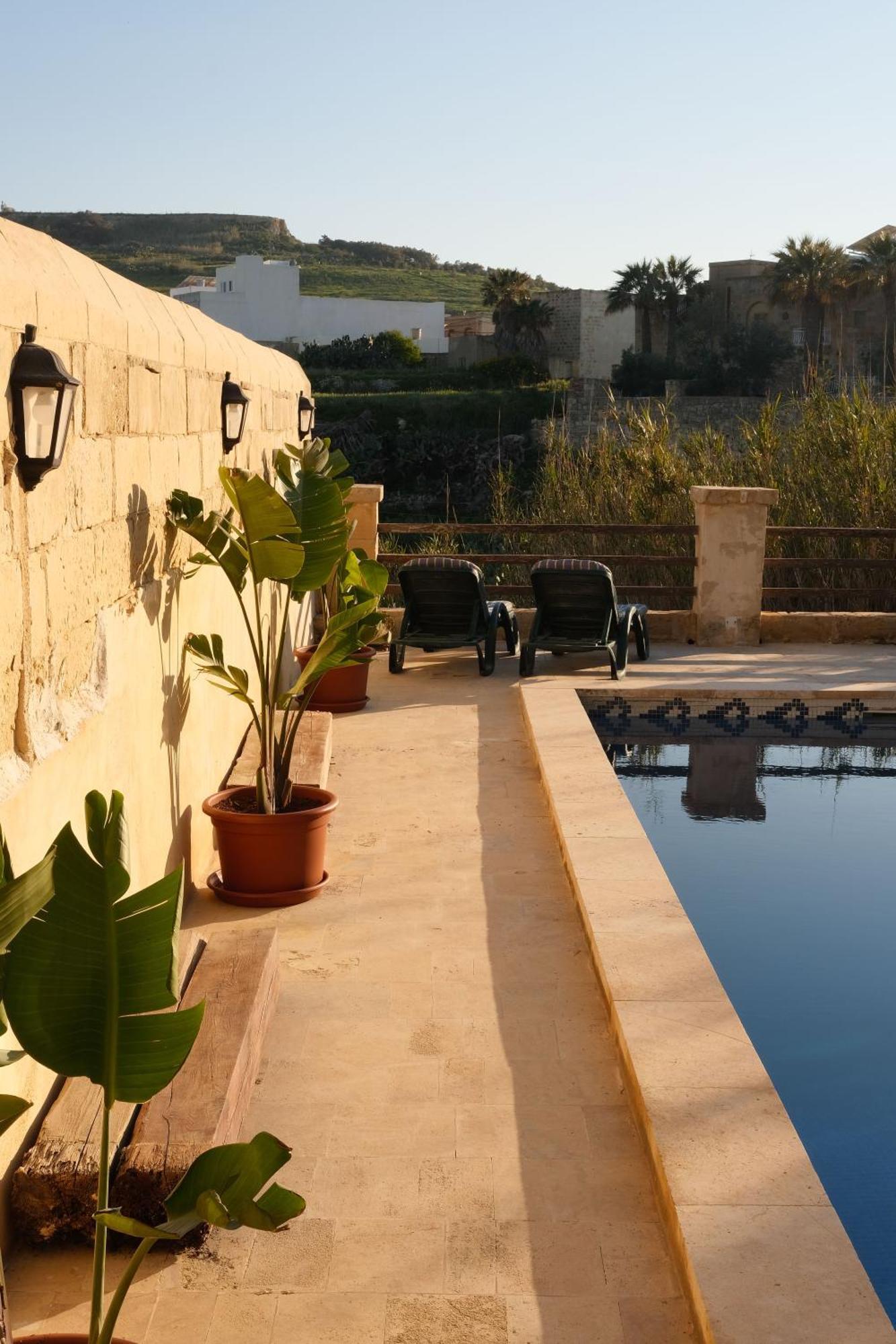 Soluna Boutique Guesthouse Ghasri  Exterior photo
