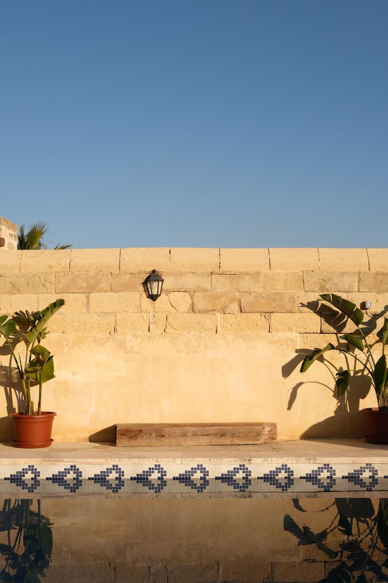 Soluna Boutique Guesthouse Ghasri  Exterior photo