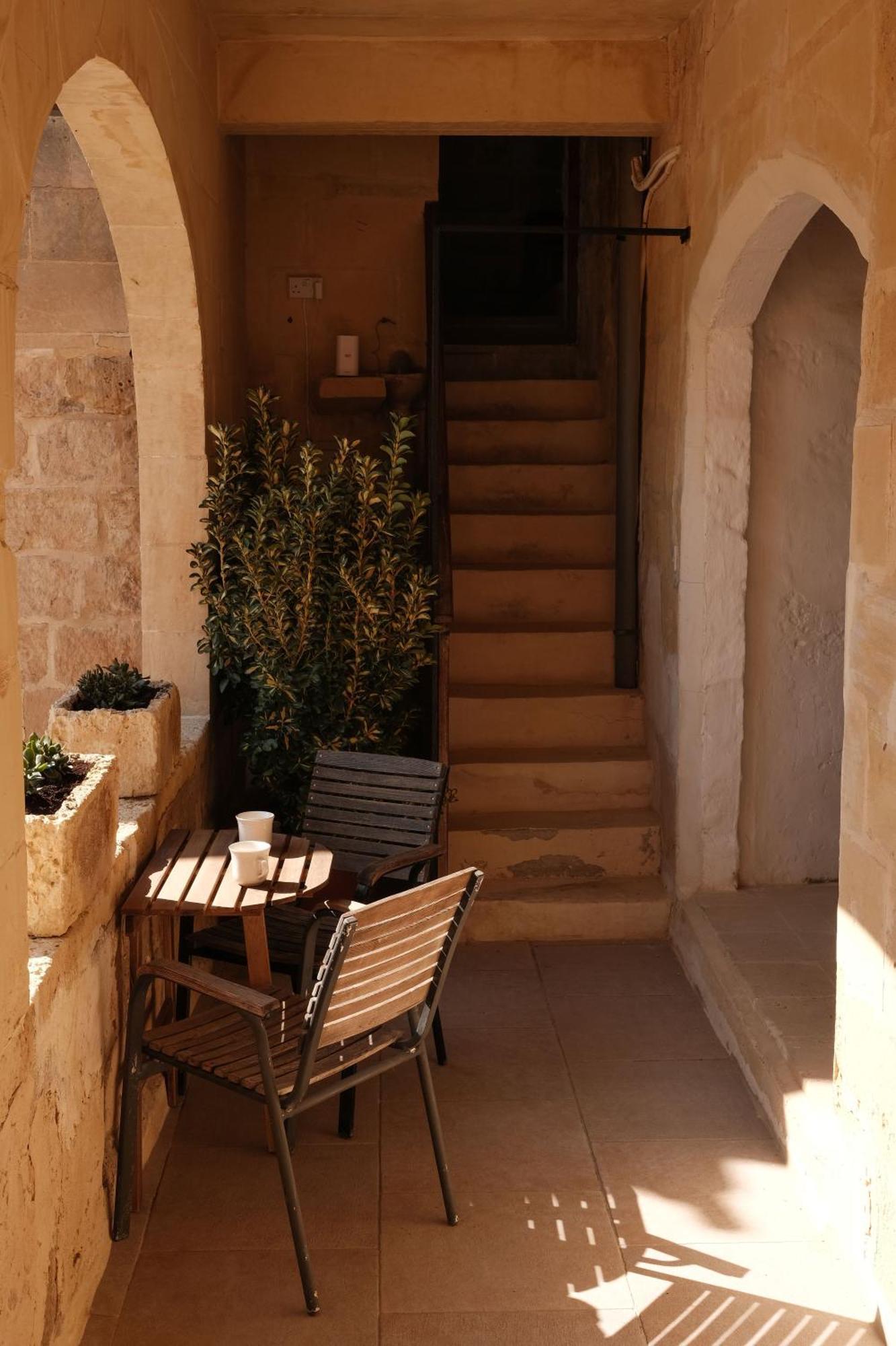 Soluna Boutique Guesthouse Ghasri  Exterior photo