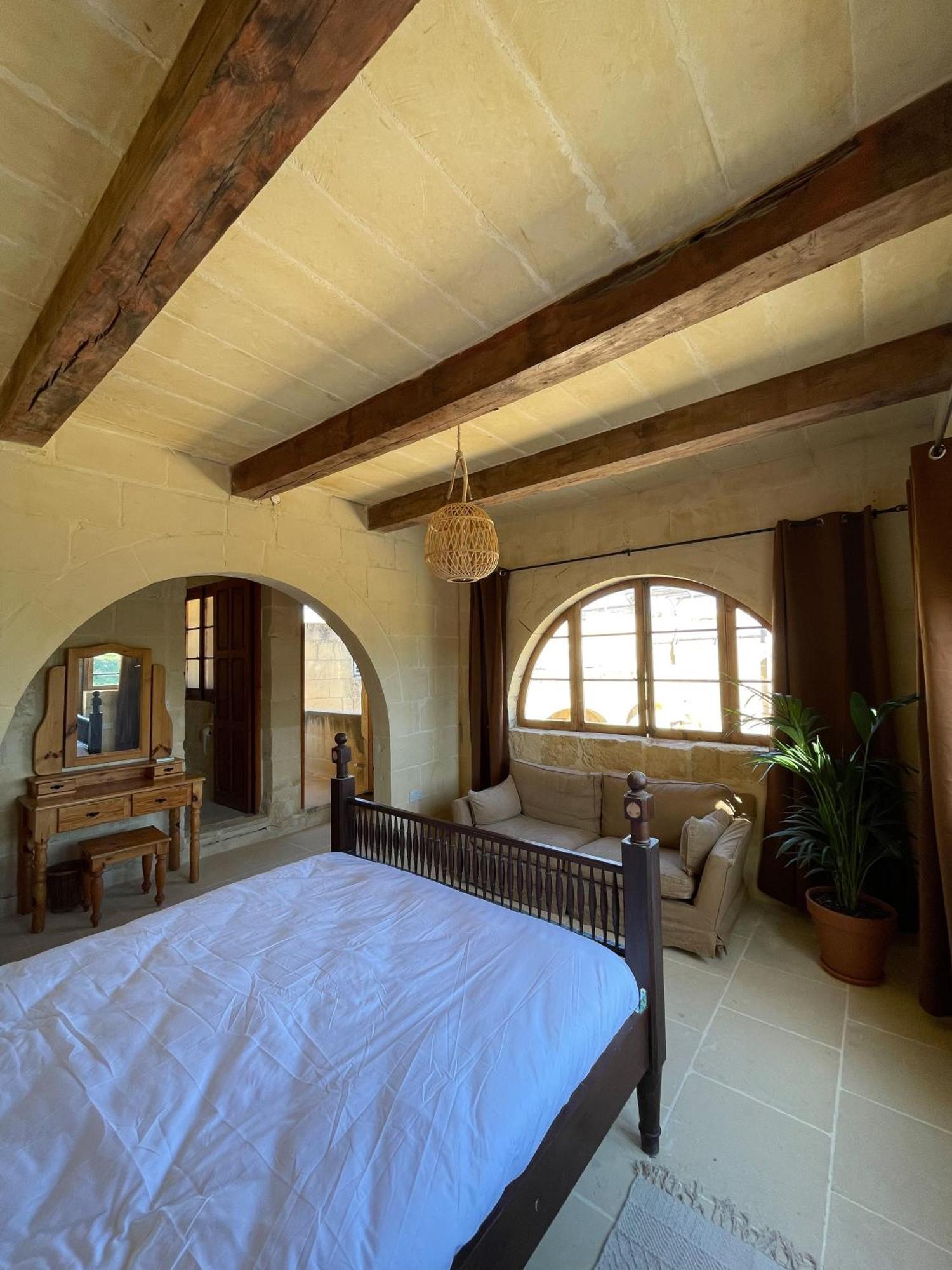 Soluna Boutique Guesthouse Ghasri  Exterior photo