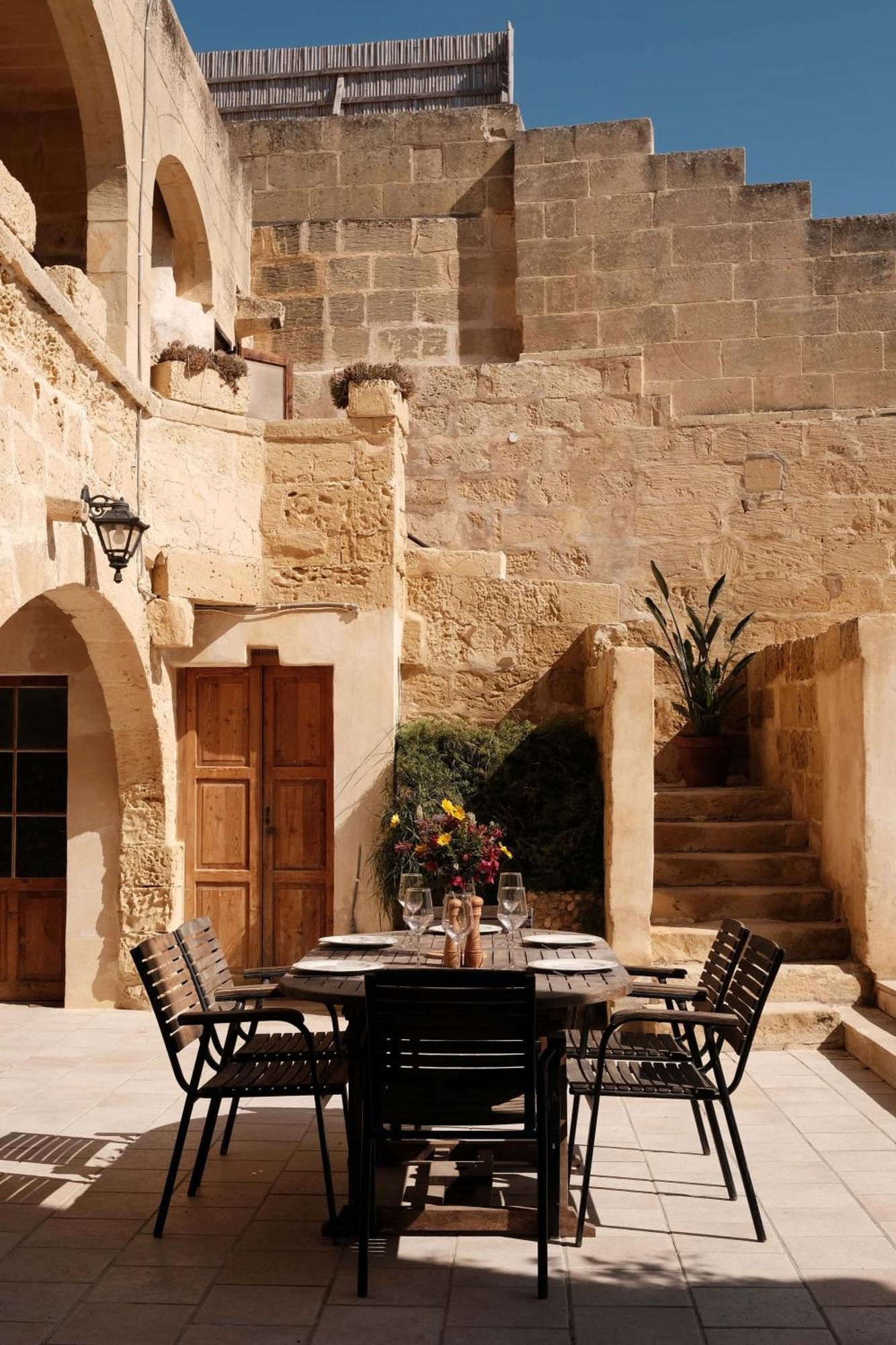 Soluna Boutique Guesthouse Ghasri  Exterior photo