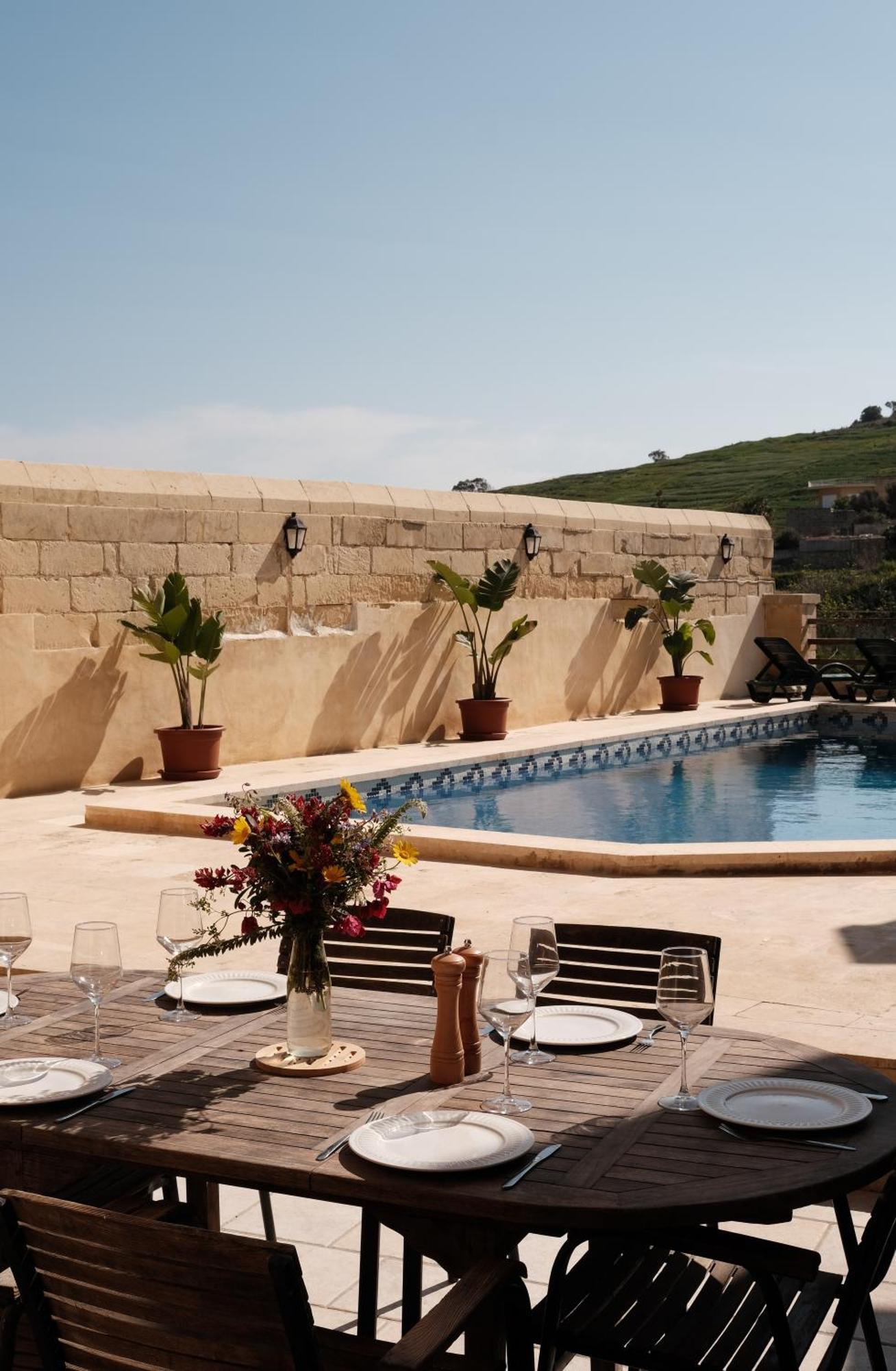 Soluna Boutique Guesthouse Ghasri  Exterior photo