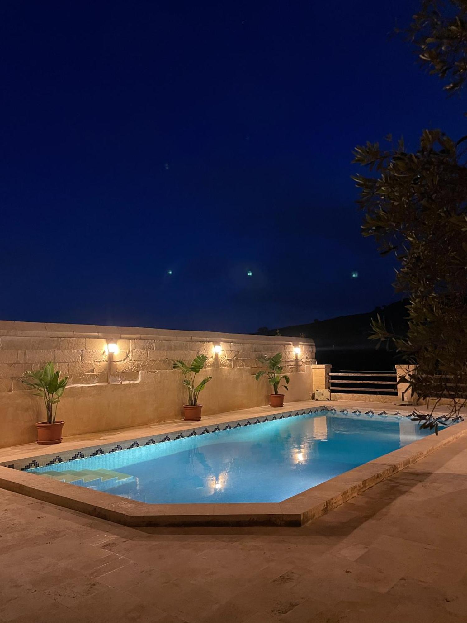 Soluna Boutique Guesthouse Ghasri  Exterior photo