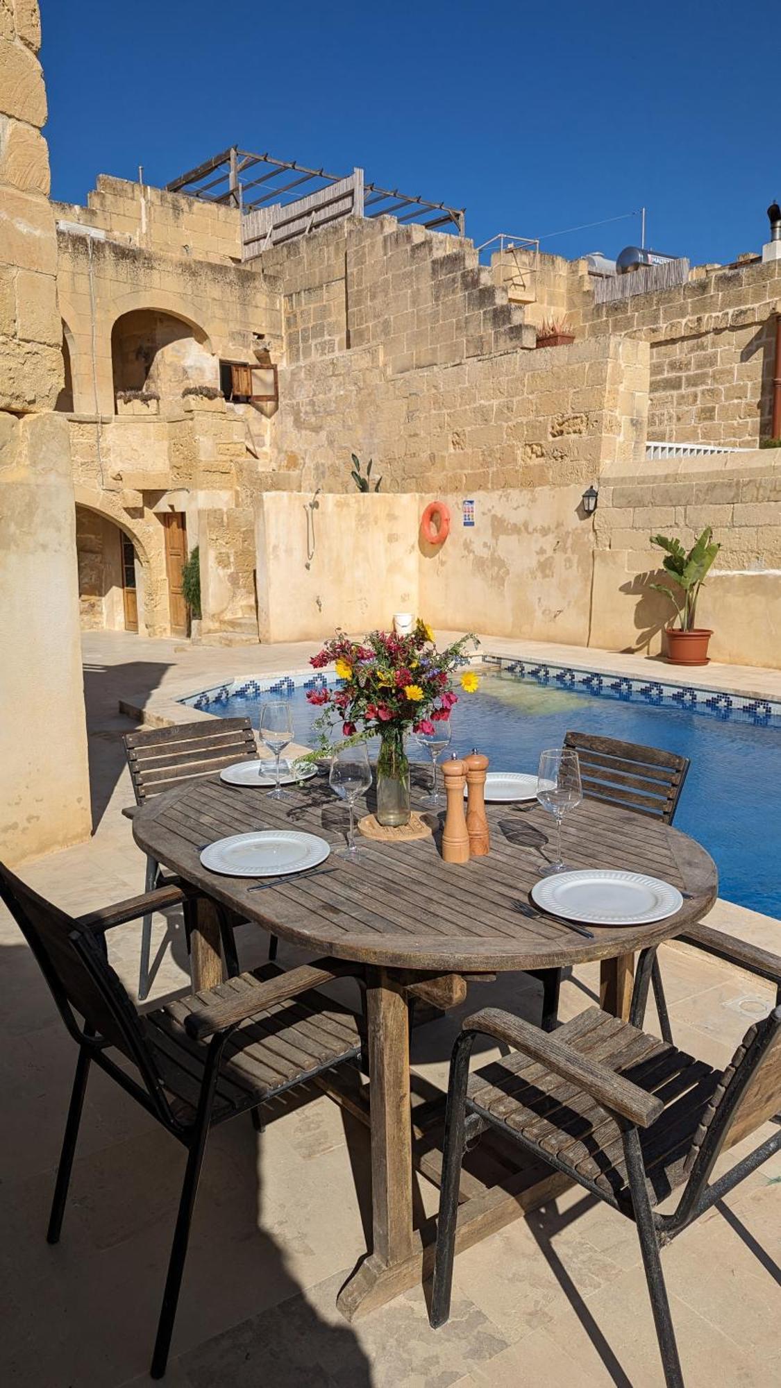 Soluna Boutique Guesthouse Ghasri  Exterior photo